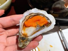 -普朗姆生蚝吧(原建国路店)