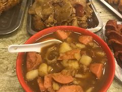 -崔记炸串(珠江店)