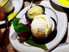 -星叶·东南亚料理(温州万象城店)
