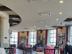 -南沙游艇会·大兵船餐厅