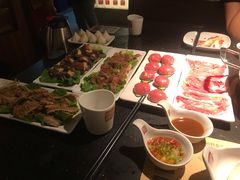 -海银海记潮汕牛肉火锅(华润万象城店)
