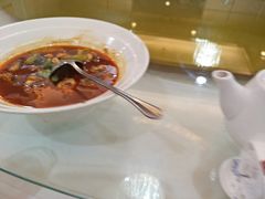 -东江海鲜酒家(艺都分店)