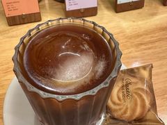 冷萃咖啡-FUN COFFEE