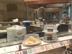 -新一番三文鱼寿司(大东海店)