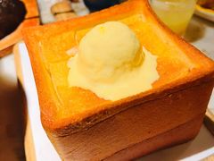 -绿茶餐厅(北京世纪金源店)