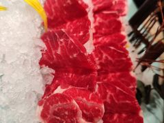 -涮福記·现切牛羊肉火锅(世纪汇店)