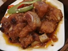 -舊街坊茶楼(市二宫店)