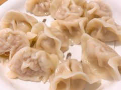 -海胆小馆(东北水饺·春柳店)