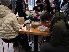 -鸡鸣汤包(红山动物园店)