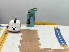 -百变天才机器人编程中心·信奥·VEX竞赛·无人机(金田广场店)