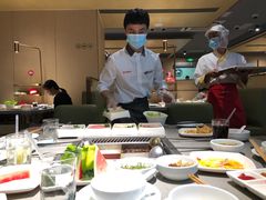 -海底捞火锅(北京路店)