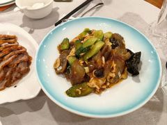 -蓬莱阁中餐厅(崇文门店)