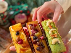 -星巴克(杭州市民中心店)