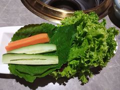 -韩盛·古法烤肉店(皇城恒隆广场店)