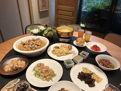 -东湖34号餐厅·湖北菜