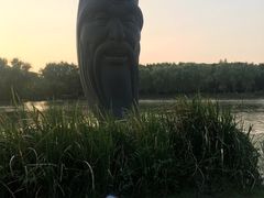 -昆山城市生态森林公园