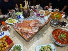 -宗泉烤全羊·烤羊腿·家常菜(解放东路店)