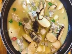 -回·龙虾铺·盆盆蟹·烧烤大排档(回龙观店)