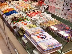 -泰康食品(南京东路店)