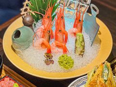 -山葵家·创意料理(宁波来福士店)
