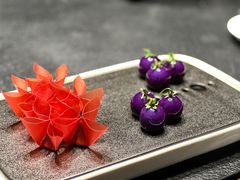 -大拙里·精致融合菜(沙湖桃源国际店)
