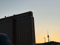 -新罗免税店(首尔总店)