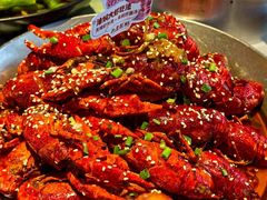-巴厘龙虾·榜首油焖大虾(音乐学院·沿江酒馆店)