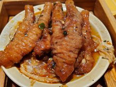 -蔡澜点心·粤菜(花城汇南区店)