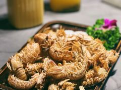 -钱山海鲜大排档