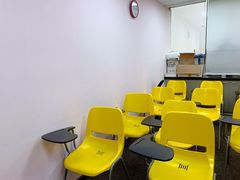 -百济韩国语(虹口校区)