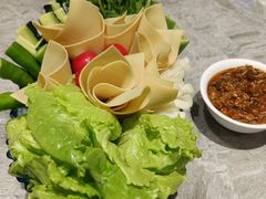 -东北人家(通灌南路店)