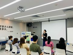 -新励成演讲口才培训(广州海珠学训中心)