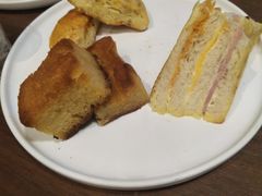 -G+KITCHEN(龙湖狮山天街店)