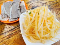 -伊赫兰牛肉面(交大店)