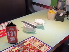 -日昌餐馆(德胜门店)