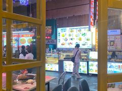 -蛙鱼潭美蛙鱼头火锅(解放碑瑞富广场店)