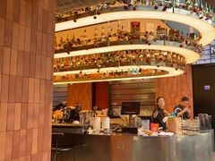 -Nord Grill&Bar Highland诺德西餐(深圳欢乐海岸店)