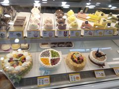 -仟吉KenGee(建文店)