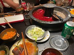 -晓宇重庆火锅(西安荟聚店)
