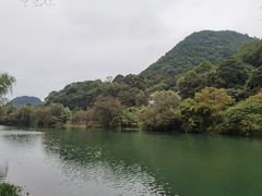 -贵阳市花溪国家城市湿地公园