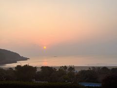 -舟山朱家尖绿城威斯汀度假酒店
