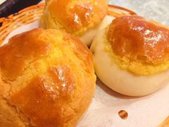 -点点心点心专门店(旺角店)