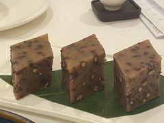 -白天鹅宾馆-宏图府餐厅