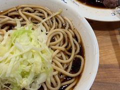 老汤素面-柴氏风味斋(甘家口店)