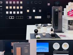 -恒大国际建材家居博览中心(德胜东路店)