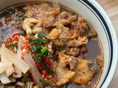 -李易面馆(树木岭店)