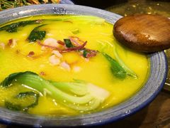 -兰溪小馆(东直门簋街店)