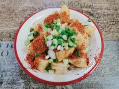 -杨大叔爱面子·四川小吃(岗头店)