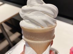 -麦当劳(朝阳路得来速店)