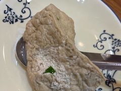 -浑河春面馆·老北京非遗鹿角面(良乡店)